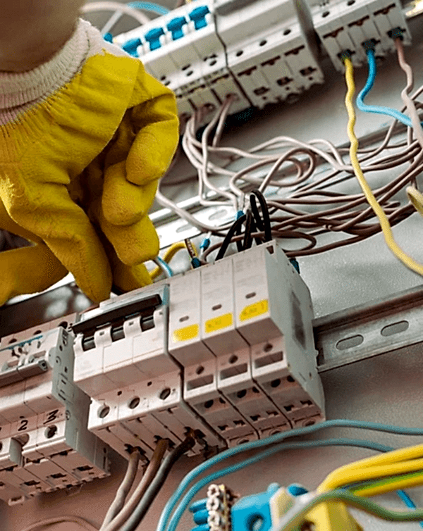 Elektrik Arıza Bakım Onarım