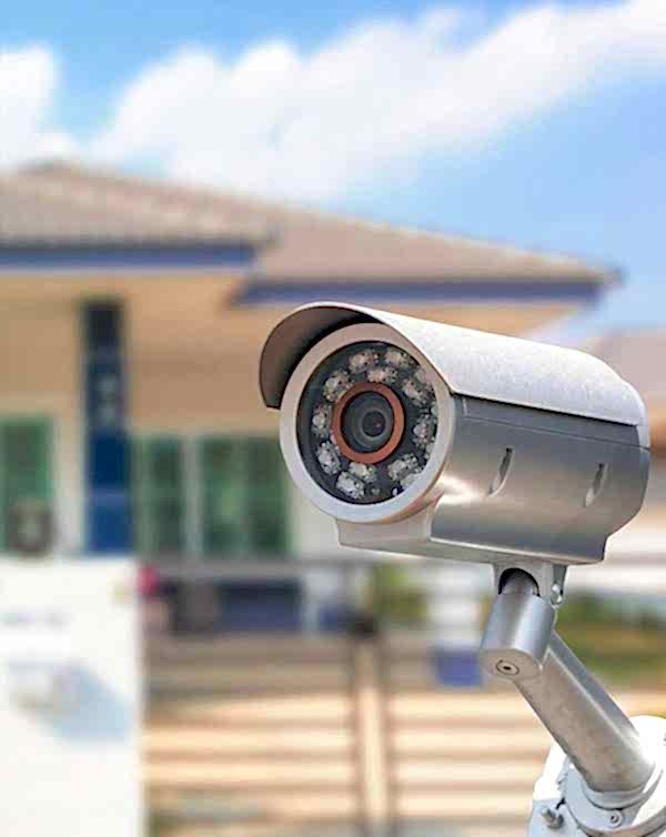 Kamera ve Güvenlik Sistemleri