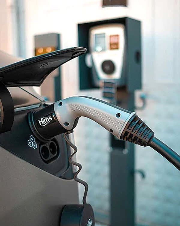 Elektrikli Araç Şarj Ünitesi Kurulumu